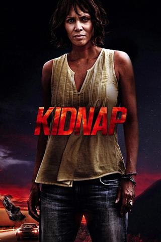 Kidnap 2017 Dual Audio ORG Hindi 480p BluRay x264 300MB ESubs