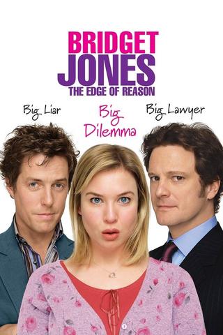 Bridget Jones The Edge Of Reason 2004 Dual Audio Hindi 480p BluRay 300MB ESubs