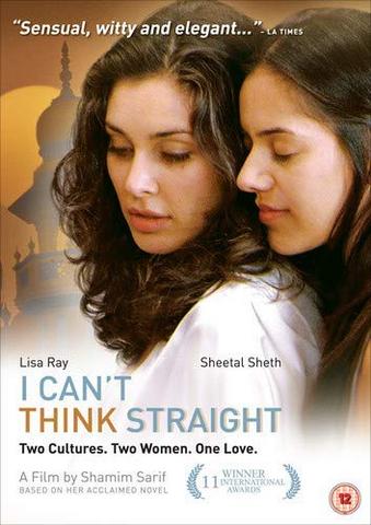 I Can't Think Straight 2008 Dual Audio Hindi 480p WEB-DL x264 300MB ESubs