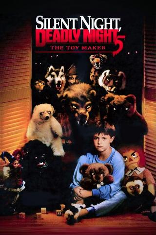 Silent Night, Deadly Night 5 The Toy Maker 1991 Dual Audio Hindi 480p BluRay 300MB ESubs