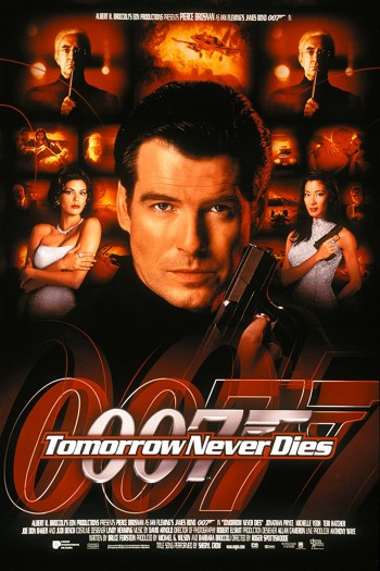 Tomorrow Never Dies 1997 Dual Audio Hindi Full Movie Download