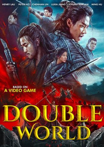 Double World 2020 Dual Audio Hindi 480p BluRay x264 350MB ESubs