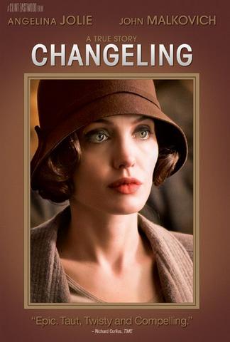 Changeling 2008 Dual Audio Hindi 480p BluRay x264 450MB ESubs