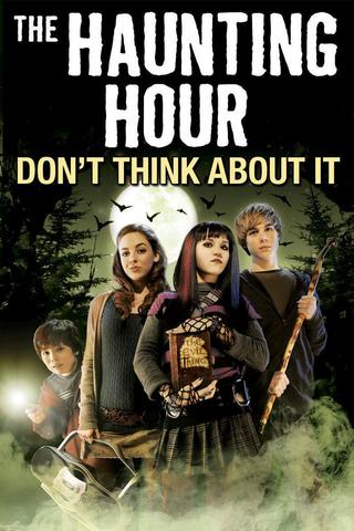 The Haunting Hour Don't Think About It 2007 Dual Audio Hindi 480p WEB-DL 300MB ESubs