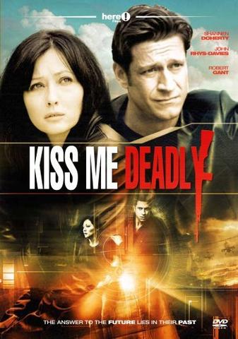 Kiss Me Deadly 2008 Dual Audio Hindi 480p BluRay x264 300MB ESubs