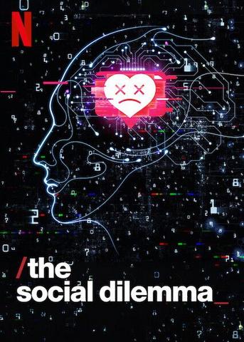 The Social Dilemma 2020 Dual Audio Hindi 480p WEB-DL x264 300MB ESubs