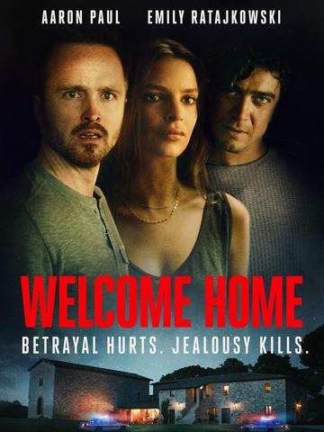 Welcome Home 2020 Hindi 480p HDRip x264 400MB ESubs