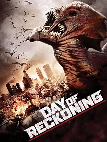 Day Of Reckoning 2016 Dual Audio Hindi 480p BluRay x264 300MB ESubs