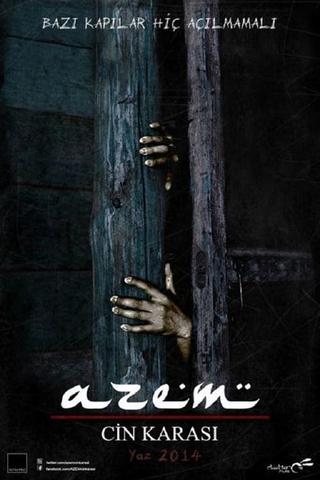 Azem Cin Karasi 2014 Dual Audio Hindi 480p WEB-DL x264 300MB ESubs