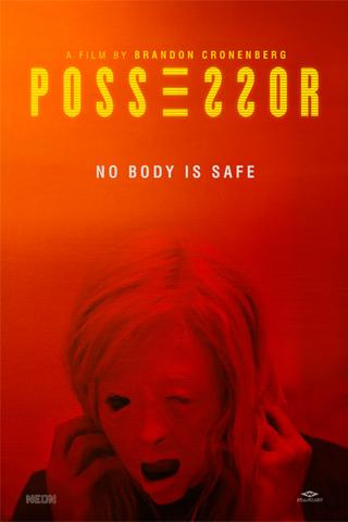 Possessor Uncut 2020 English 480p HDRip x264 300MB ESubs