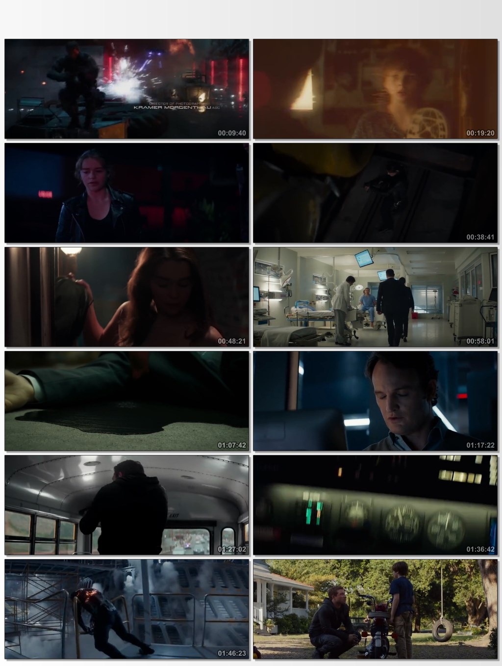 Terminator Genisys 2015 Dual Audio Hindi 480p BluRay x264 400MB ESubs