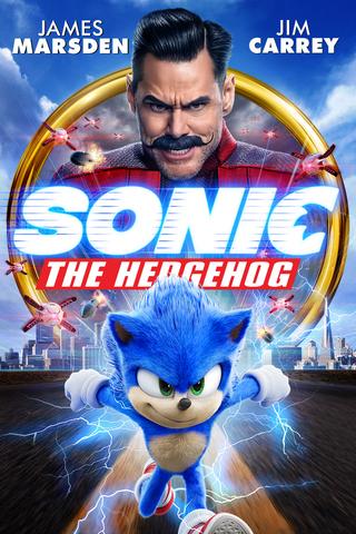 Sonic the Hedgehog 2020 Dual Audio Hindi 480p BluRay x264 300MB ESubs