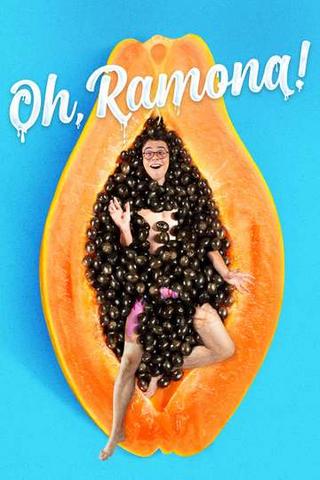 Oh, Ramona! 2019 UNRATED English 480p HDRip x264 300MB