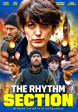 The Rhythm Section 2020 Dual Audio Hindi 480p BluRay x264 350MB ESubs