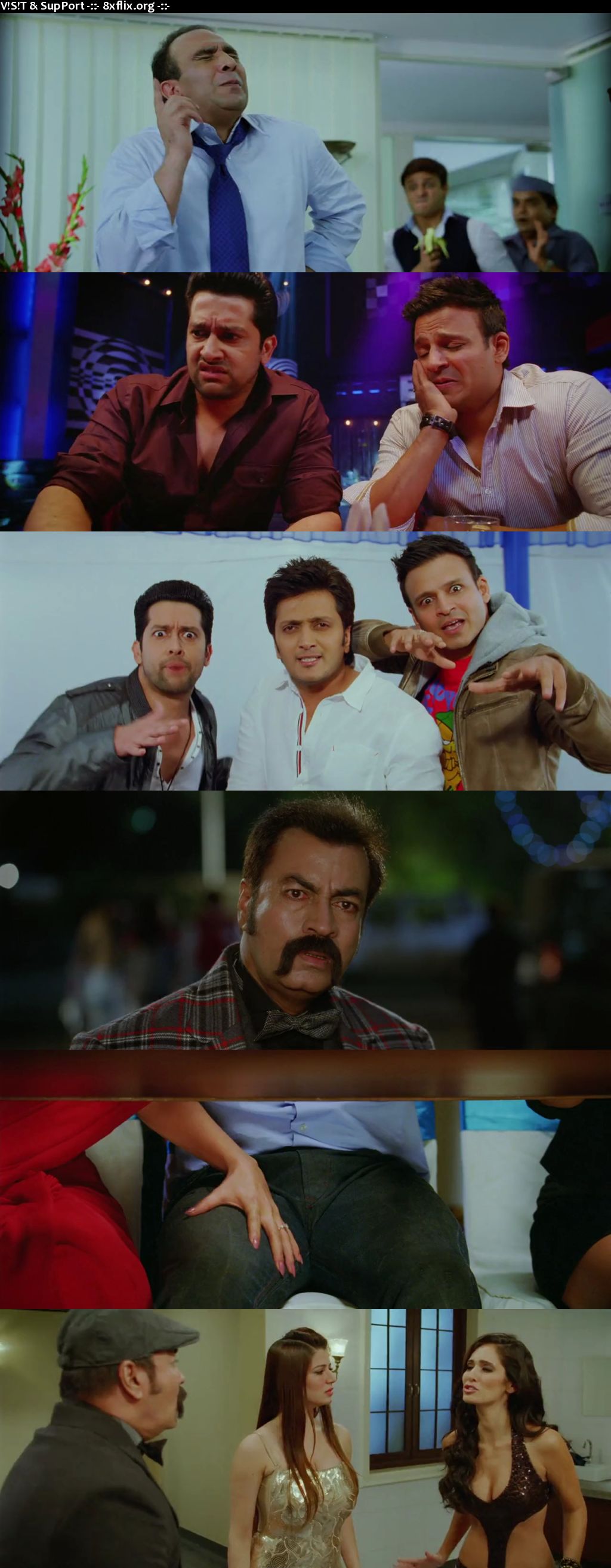 WHAT ABOUT LOVE VIDEOS TV SPOT