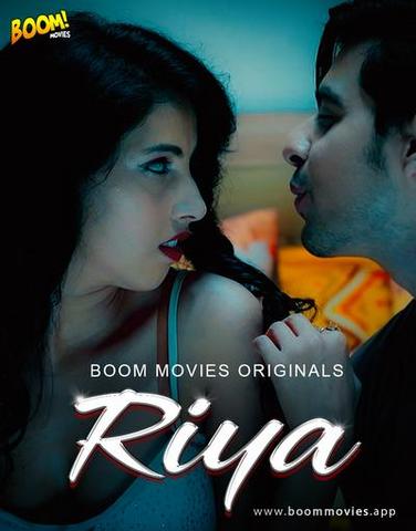 18+ Riya 2020 BoomMovies Hindi Hot Web Series 720p HDRip x264 180MB