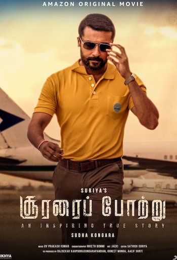 Soorarai Pottru 2020 Tamil Full Movie Download