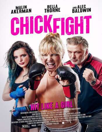 Chick Fight 20200 Full English Movie 480p Web-DL Download