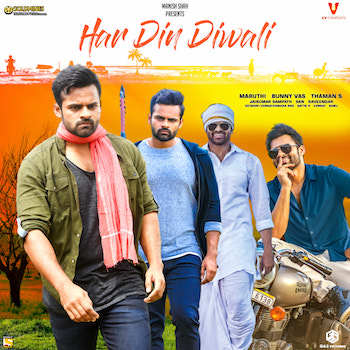 Har Din Diwali 2020 Hindi Dubbed Movie Download