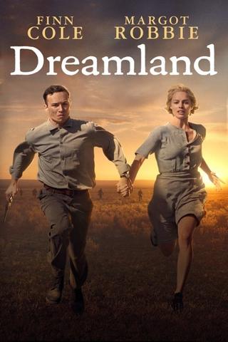 Dreamland 2020 English 480p HDRip x264 300MB ESubs