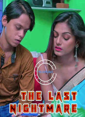 The Last Nightmare 2020 NueFliks Hindi Hot Web Series 480p HDRip x264 270MB