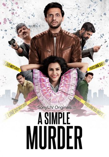 A Simple Murder 2020 Full Season 01 Download Hindi In HD