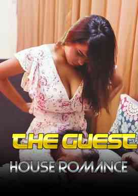 The Guest House Romance 2020 Hindi Hot Web Series 720p HDRip x264 70MB