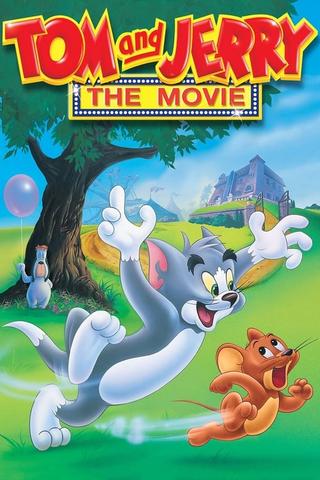 Tom and Jerry The Movie 1992 Dual Audio Hindi 480p WEB-DL x264 300MB ESubs