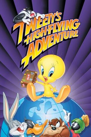 Tweety’s High-Flying Adventure 2000 Dual Audio Hindi 480p WEB-DL 300MB ESubs