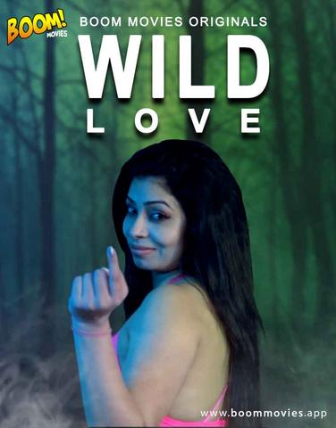 18+ Wild Love 2020 BoomMovies Hindi Hot Web Series 720p HDRip x264 160MB