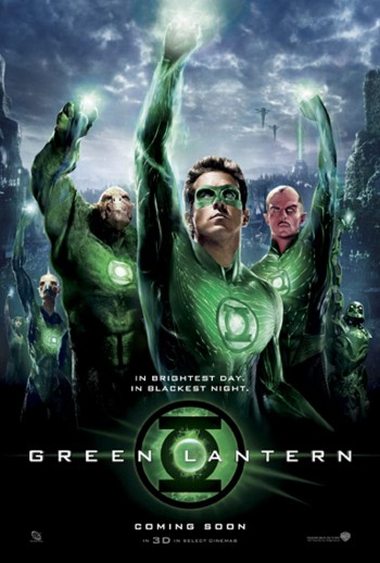Green Lantern 2011 Dual Audio Hindi Full Movie Download