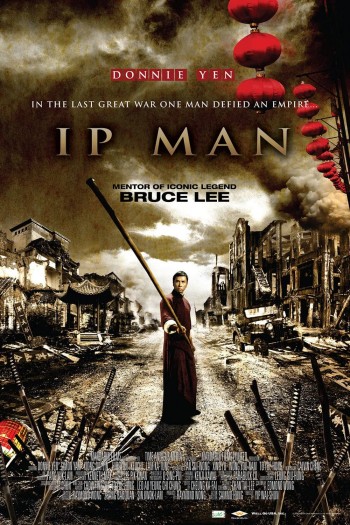 IP Man 2008 Dual Audio Hindi Full Movie Download