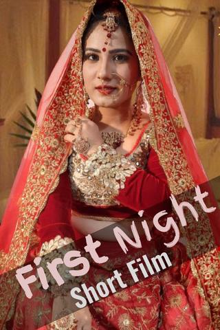 18+ First Night 2020 HotHitMovies Hindi Hot Web Series 720p HDRip x264 170MB