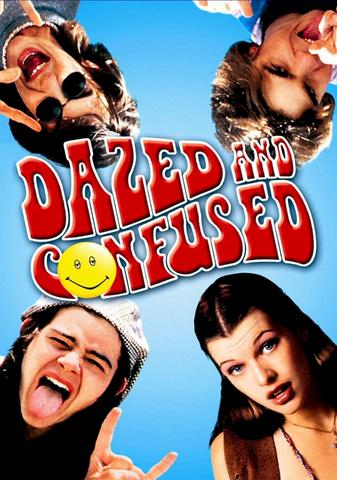 Dazed and Confused 1993 Dual Audio Hindi 480p BluRay x264 350MB ESubs