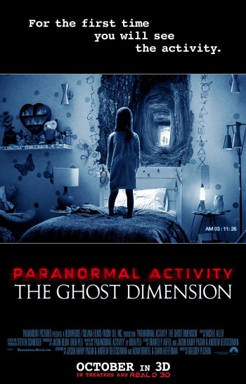 Paranormal Activity The Ghost Dimension 2015 Dual Audio Hindi Full Movie Download