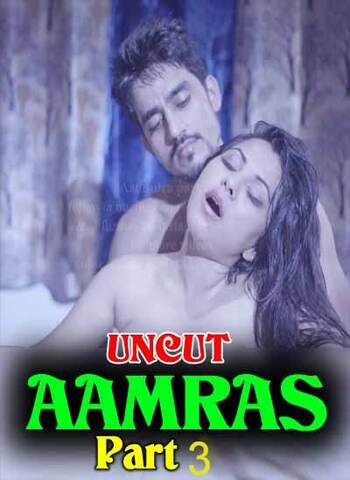 Aamras Part 3 2020 NueFliks Hindi UNCUT Hot Web Series 480p HDRip x264 190MB