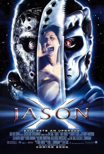 Jason X 2001 Dual Audio Hindi Full Movie Download