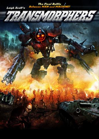 Transmorphers 2007 Dual Audio Hindi 480p WEB-DL x264 300MB