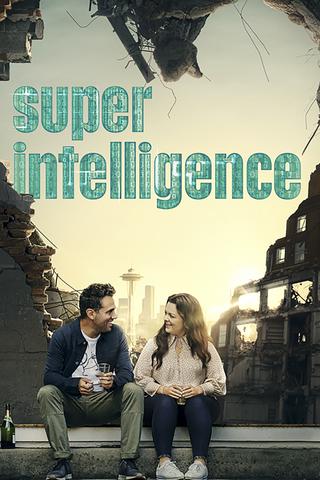 Superintelligence 2020 English 480p HDRip x264 350MB ESubs