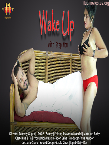 18+ Wake Up 2020 11UpMovies Hindi Hot Web Series 720p HDRip x264 100MB