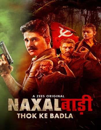 Naxalbari 2020 Hindi Season 01 Complete 720p HDRip ESubs