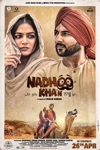 Nadhoo Khan 2019 Punjabi 480p HDRip x264 400MB ESubs