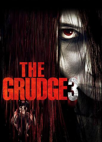 The Grudge 3 2009 Dual Audio Hindi 480p BluRay x264 300MB ESubs