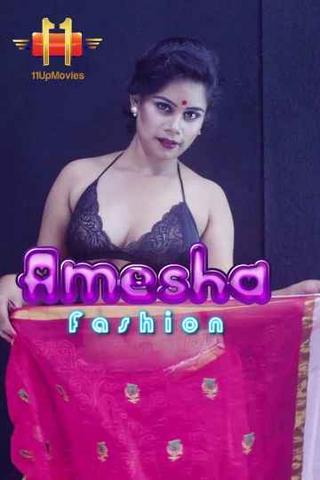 Amesha Fashion 2020 11UpMovies Hindi Hot Video 720p HDRip x264 110MB