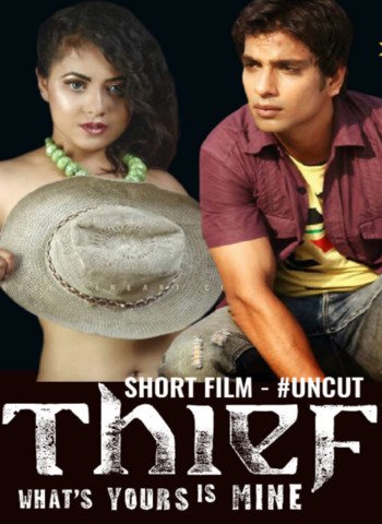 18+ Thief 2020 HotHitMovies Hindi UNCUT Hot Web Series 720p HDRip x264 90MB