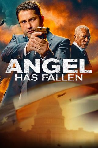 Angel Has Fallen 2019 Dual Audio ORG Hindi 480p BluRay x264 400MB ESubs