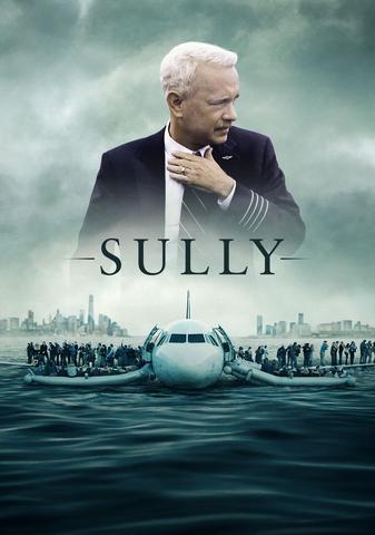 Sully 2016 Dual Audio Hindi (Fan Dub) 480p BluRay x264 300MB ESubs