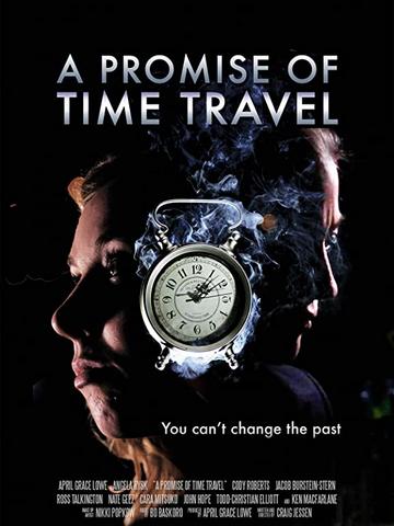 A Promise of Time Travel 2016 Dual Audio Hindi 480p WEB-DL x264 300MB ESubs