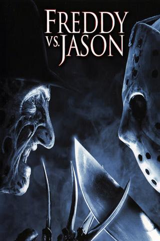 Freddy vs. Jason 2003 UNRATED Dual Audio Hindi 480p BluRay x264 300MB ESubs