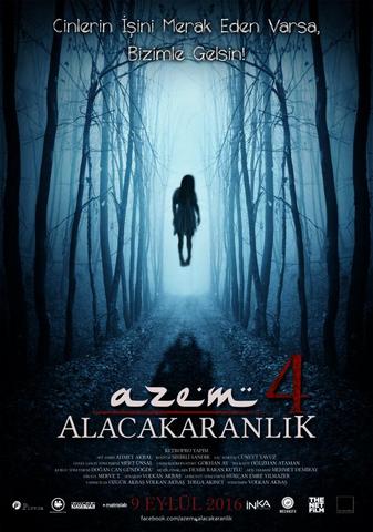 Azem 4 Alacakaranlik 2016 Dual Audio Hindi 480p WEB-DL x264 300MB ESubs